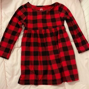 Toddler dress